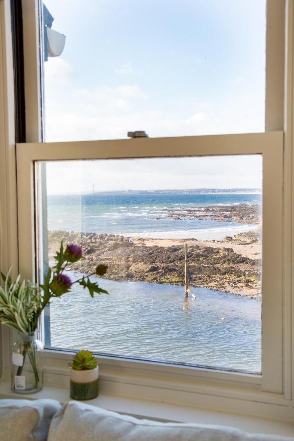 The Crusoe Hotel Lower Largo Exterior photo